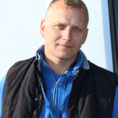 Boguslaw Starak External Works Boguslaw Starak External Works