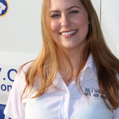 Karolina Orlowski Karolina Orlowski