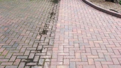 The Ultimate Protection For Your Driveway