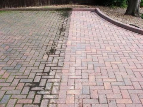 The Ultimate Protection For Your Driveway